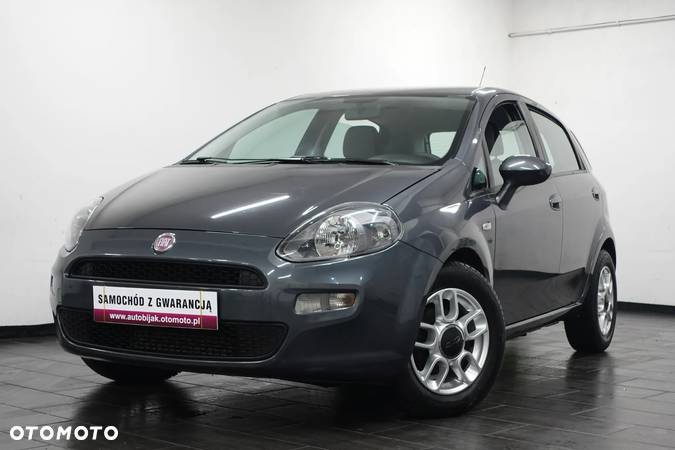 Fiat Punto - 19