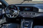 Mercedes-Benz GLE 400 d 4-Matic - 9