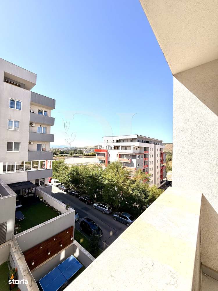 APARTAMENT 2 CAMERE | FLOREȘTI | ZONA – BMW-11
