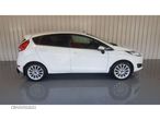 Motor complet fara anexe Ford Fiesta 6 2014 Hatchback 1.6 TDCI (95PS) - 5