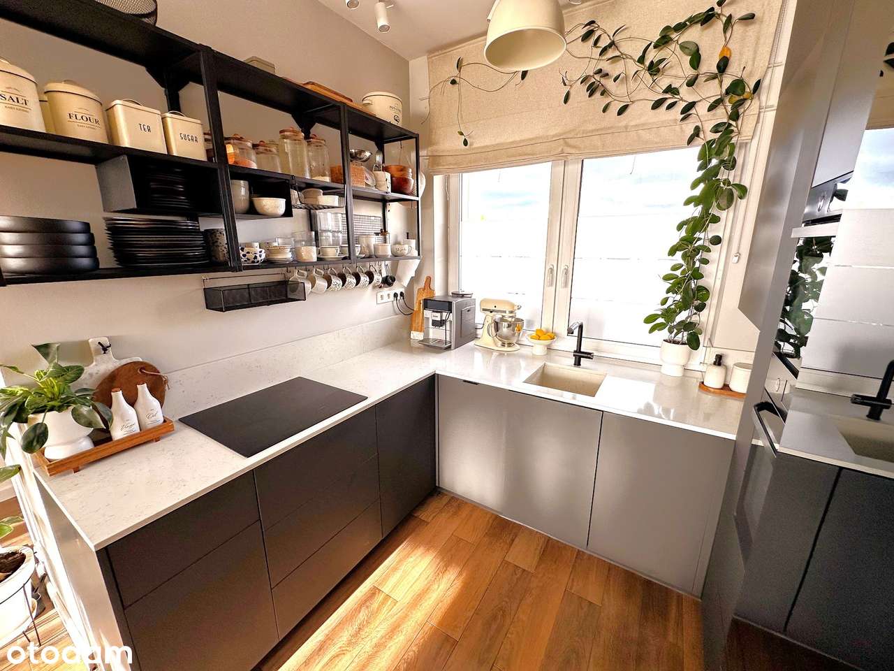 Energooszczędny dom. Fotowoltaika. 400 m- PKP / Zgorzała / Warszawa - Pełny obrazek: 5/20