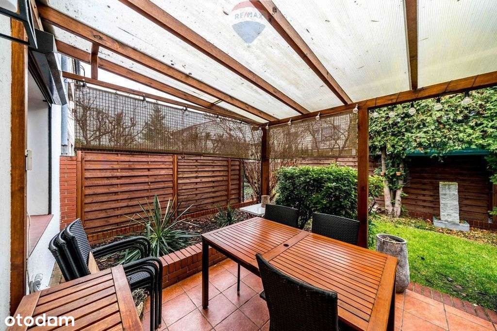 Energooszczędny dom fotowoltaika Przeźmierowo - Pełny obrazek: 1/20