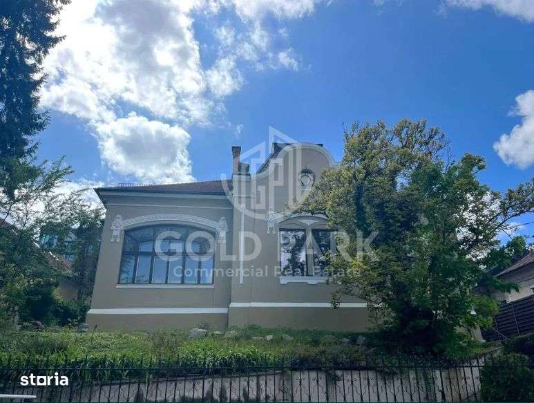 Casa Individuala de Birouri - Zona Centrala - Parcare - Imagine principală: 2/10