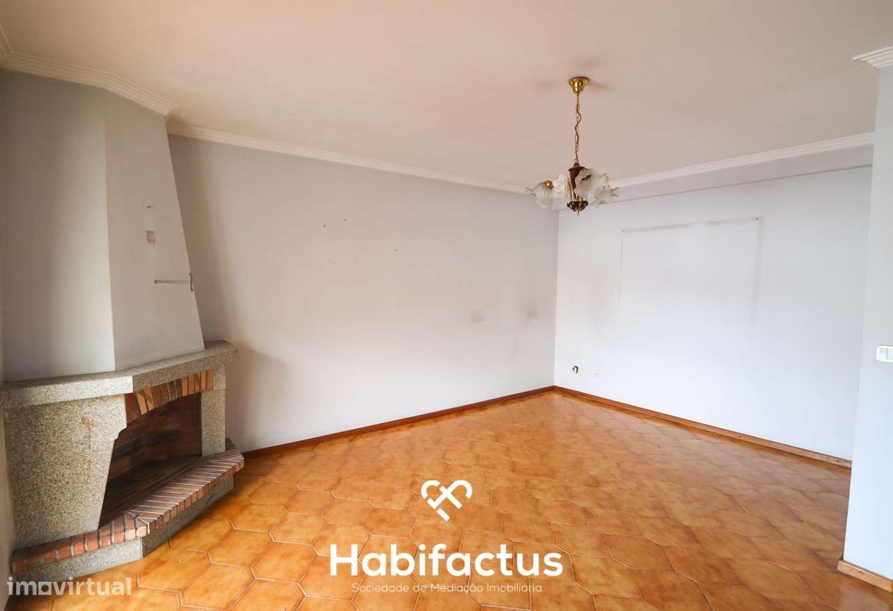 Apartamento T3 com garagem à venda no centro da cidade. - Grande imagem: 3/23