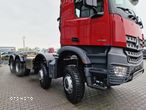 Mercedes-Benz Arocs 4148 AK 8x8 wywrotka tylnozsyp - 3