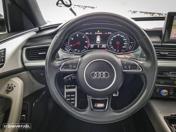 Audi A6 Avant 2.0 TDi S-line S tronic - 19