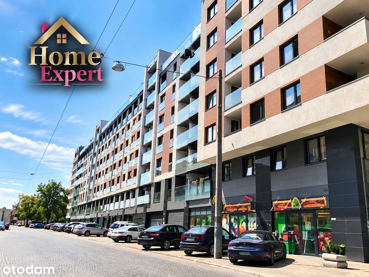 KAWALERKA NA SPRZEDAŻ?WROCŁAW/CENTRUM/GARAŻ W CENIE-7