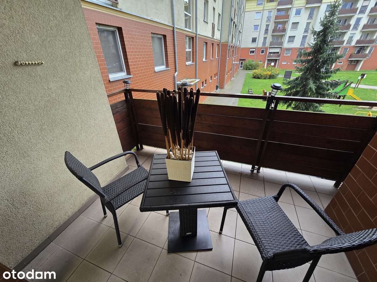 Mieszkanie 2 pokojowe na sprzedaż z windą-10