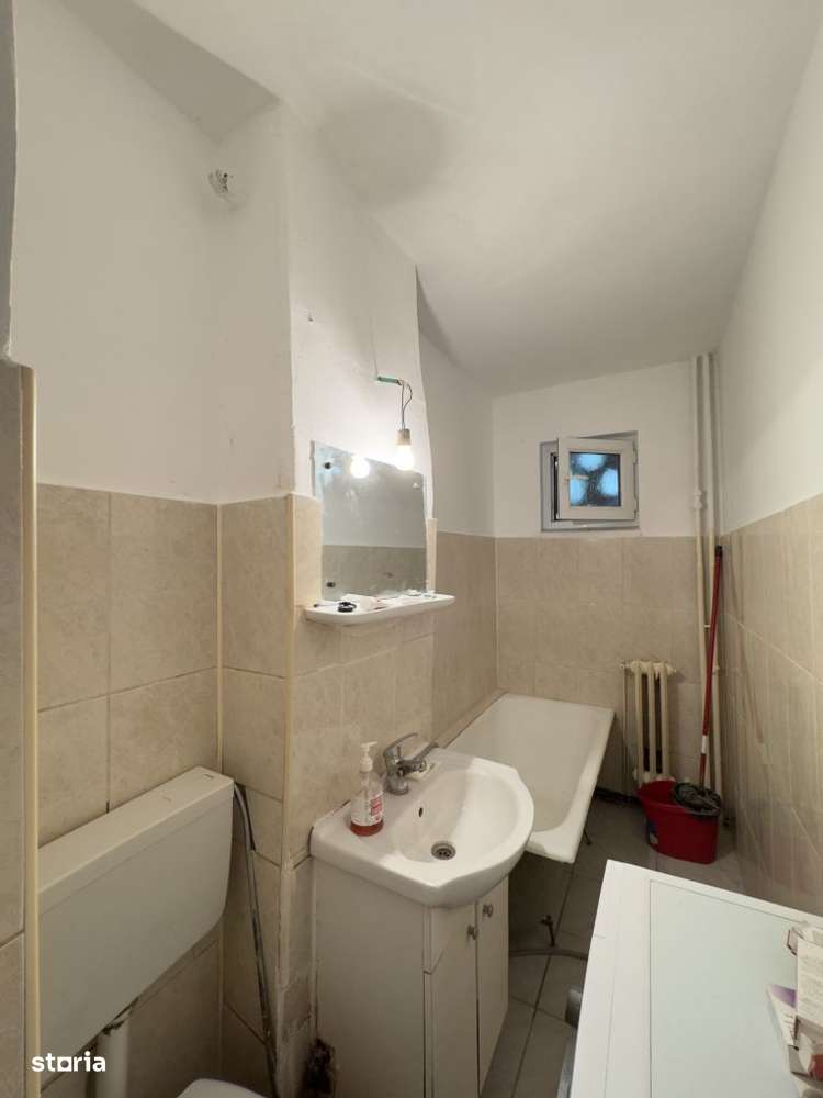 APARTAMENT 3 CAMERE ALEXANDRU CEL BUN ETAJ INTERMEDIAR-10
