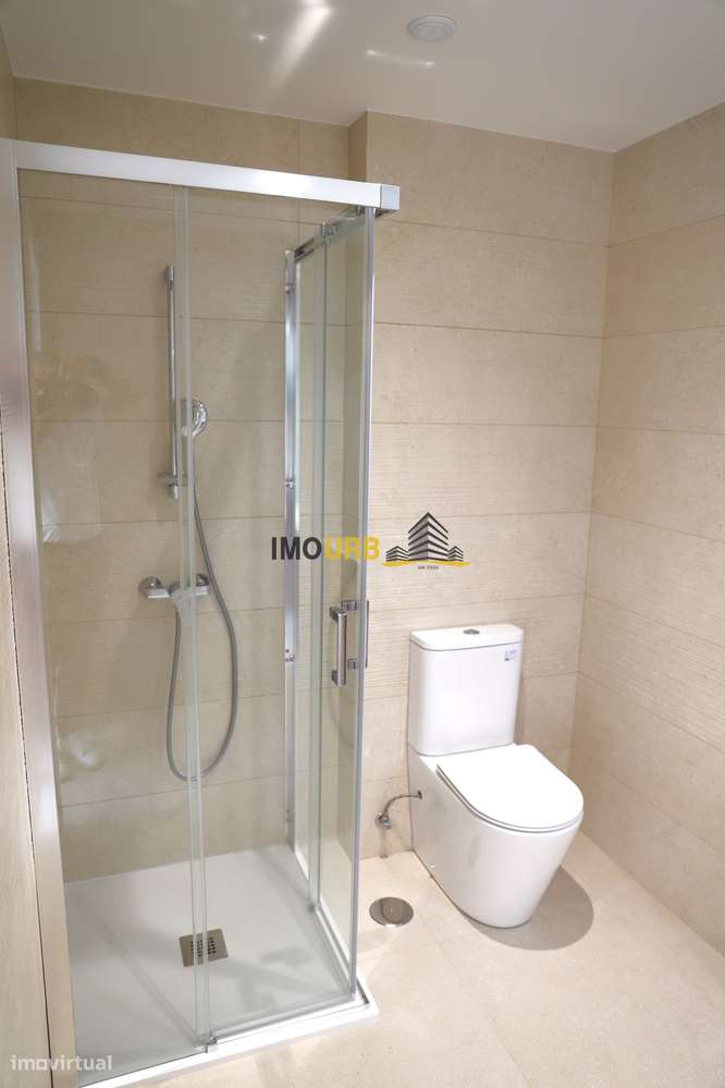Apartamento T3-16