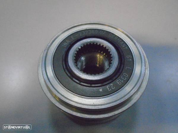 77362558 - Polia de alternador - FIAT Ducato/Scudo (Novo/Original) - 4