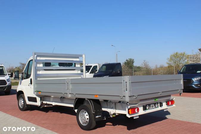 Peugeot Boxer - 6