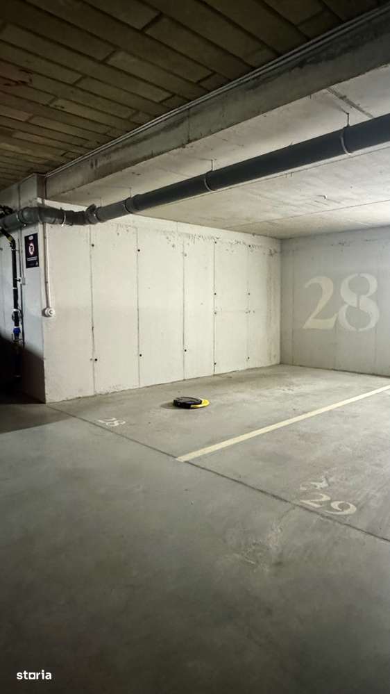 Pipera - 3 camere 100mp | Lux, parcare & boxă incluse - 0% comision-11