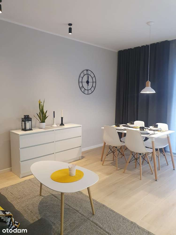 2 Piękne Pokoje na Mokotowie/ul. Zdziechowskiego-10