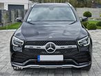 Mercedes-Benz GLC 200 4-Matic - 9