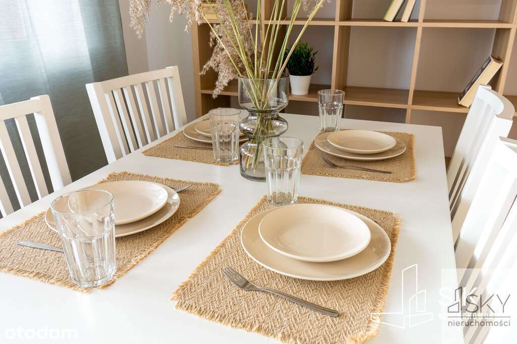 Szczepin - do wynajęcia 3 pok. z balkonem - Pełny obrazek: 4/17