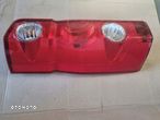 LAMPA LEWA LEWY TYŁ TYLNA VOLKSWAGEN CRAFTER 9068200064 A9068200064 2011-16 - 1