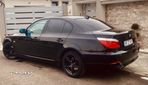 BMW Seria 5 520d Aut. Edition Sport - 4