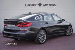 BMW Seria 6 630d xDrive Gran Turismo Luxury Line - 7