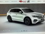 Jante aliaj Vw Touareg , 20”, noi - 6