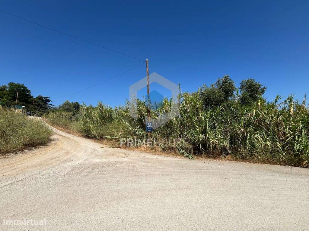 Terreno para Habitação - Grande imagem: 4/17