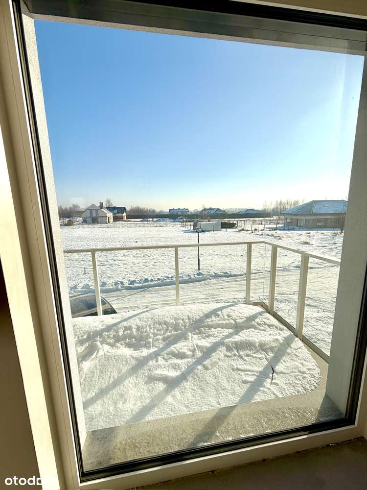 Nowoczesne mieszkanie 109m2 w spokojnej i cichej dzielnicy-18