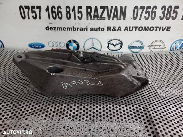 Suport Motor Bmw 3.0 4.0 5.0 D B57 Cod 6861559 M2 M3 M4 M5 M6 M7 M8 X3M X4M X5M X6M X7M G20 G21 G30 G31 G11 G12 G13 G14 G15 G16 G01 G02 G05 G06 G07 X3 X4 X5 X6 - 3