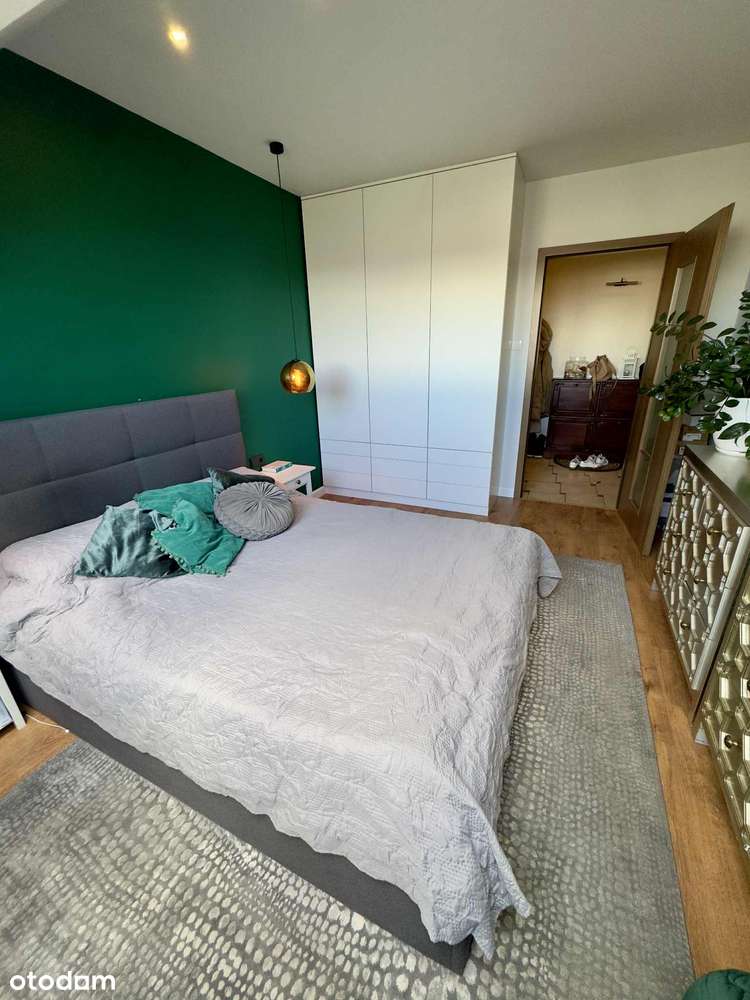 Mieszkanie, 106,97 m², Koszalin-8