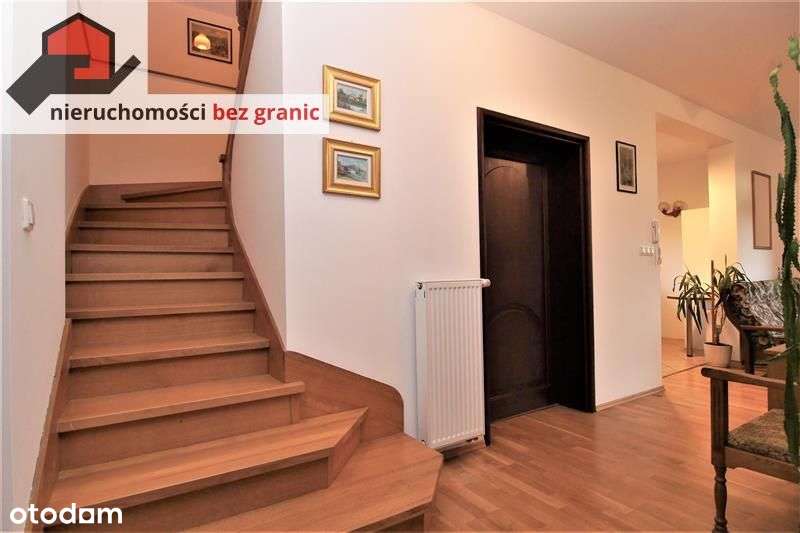 Dom wolnostojący - Straszyn Modre-7