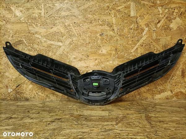 TOYOTA AURIS II GRILL KRATKA ATRAPA CHŁODNICY 53114-02260 - 6