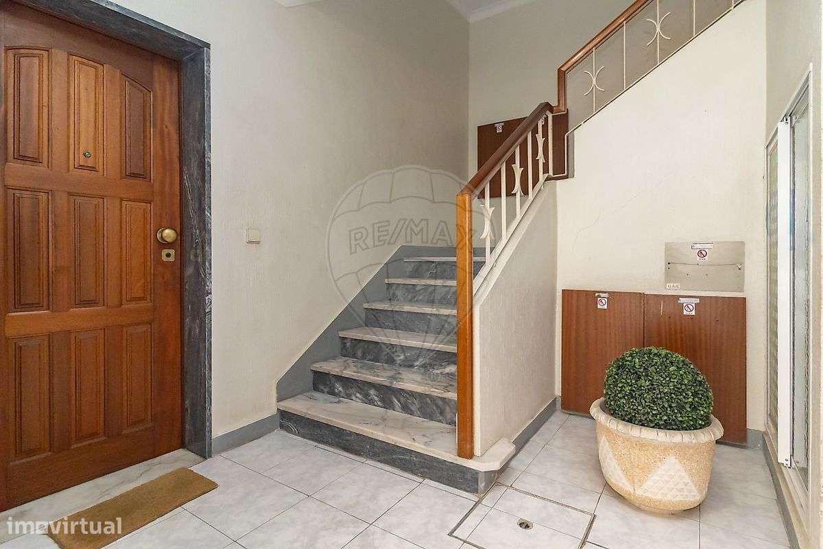 Apartamento T3 para venda-3