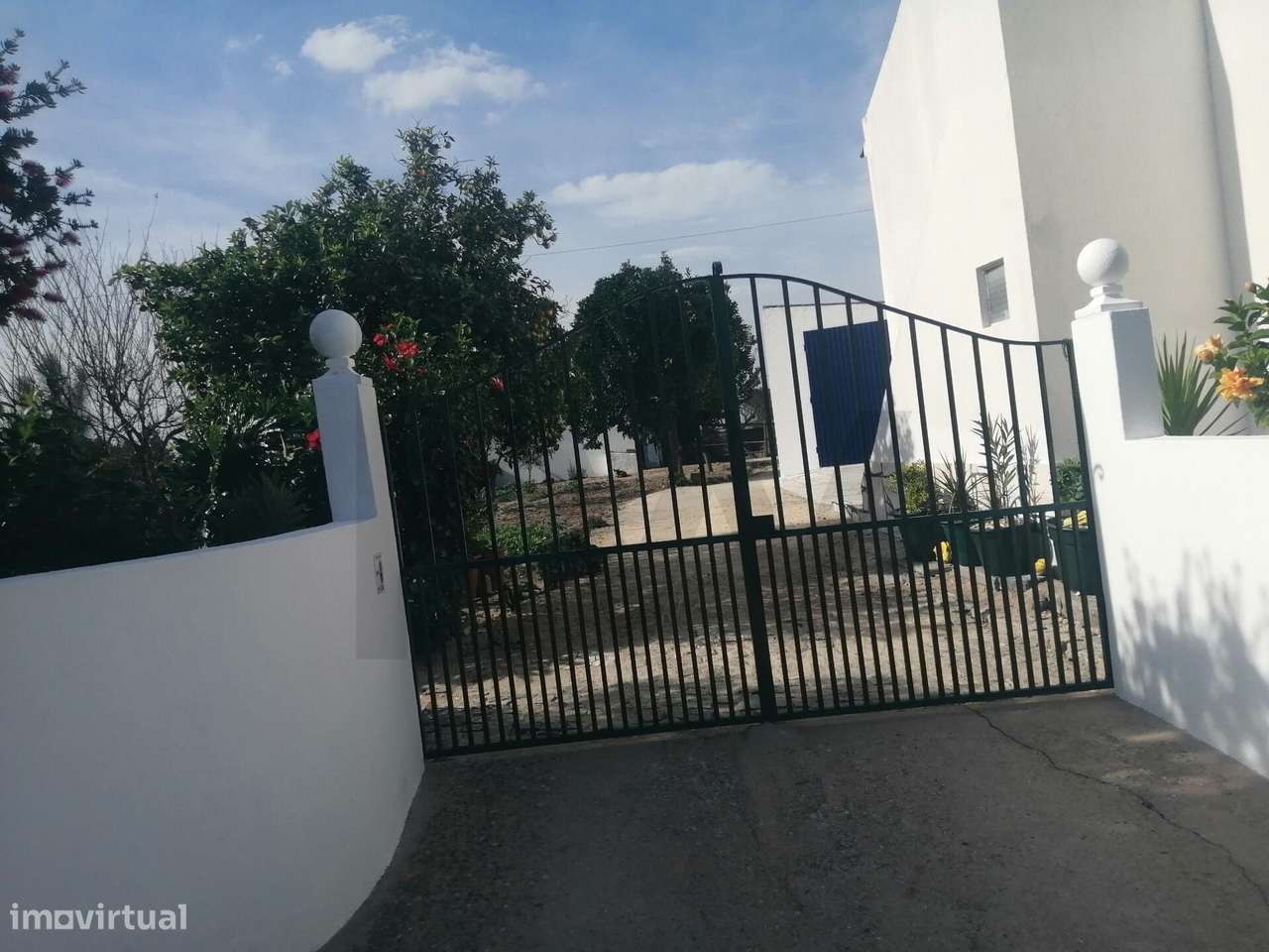 Moradia Ponte de Sôr - Grande imagem: 2/4