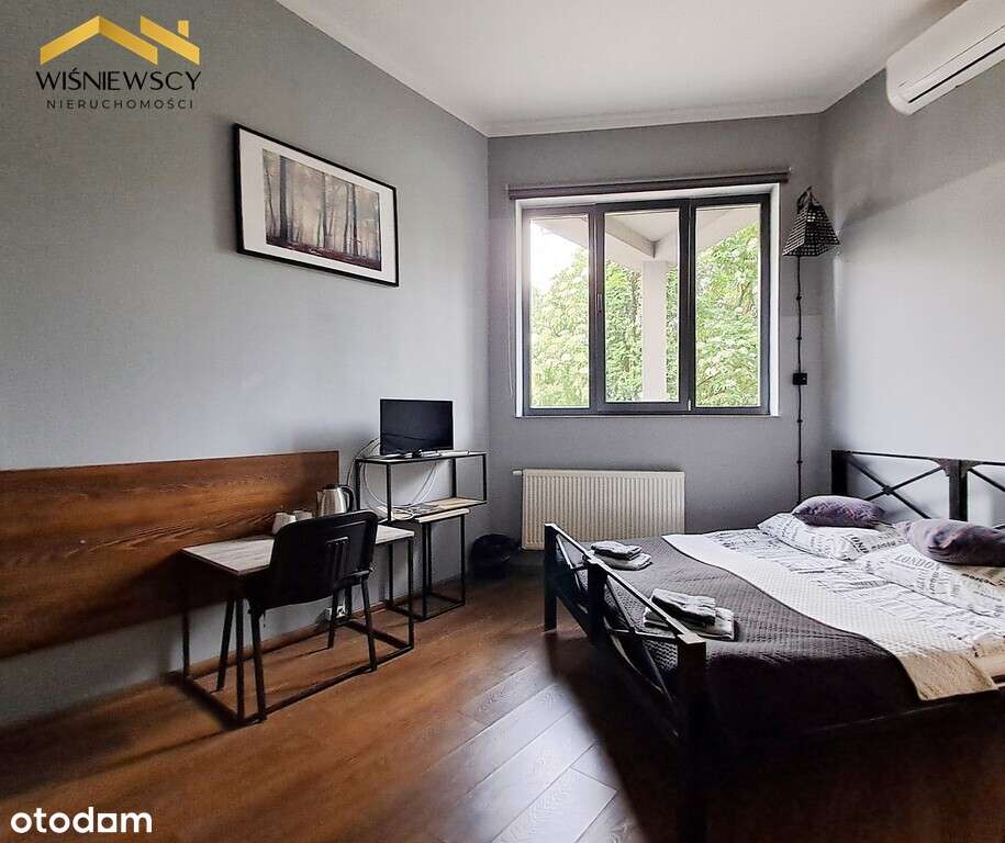 Funkcjonujący hostel i lokal użytkowy, Elbląg - Pełny obrazek: 4/11