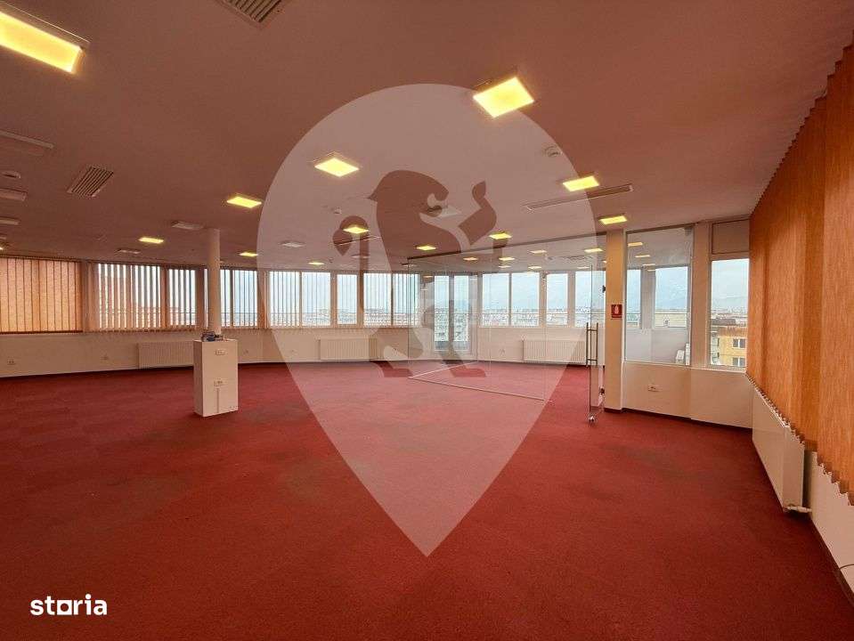 Spatiu de inchiriat| 136 mp-zona ITC - Imagine principală: 4/7