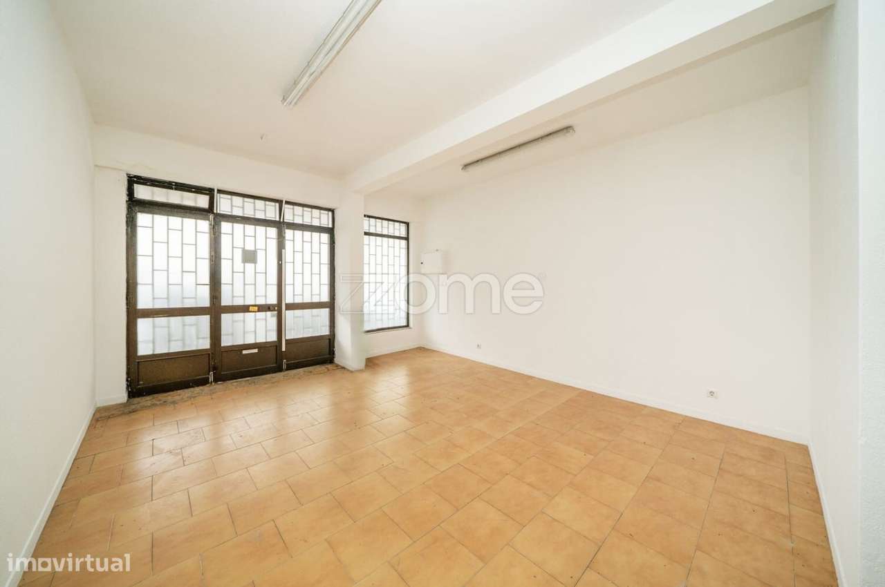 Loja com 100m² no Fujacal – Ideal para Comércio, Serviços ou Invest... - Grande imagem: 5/22