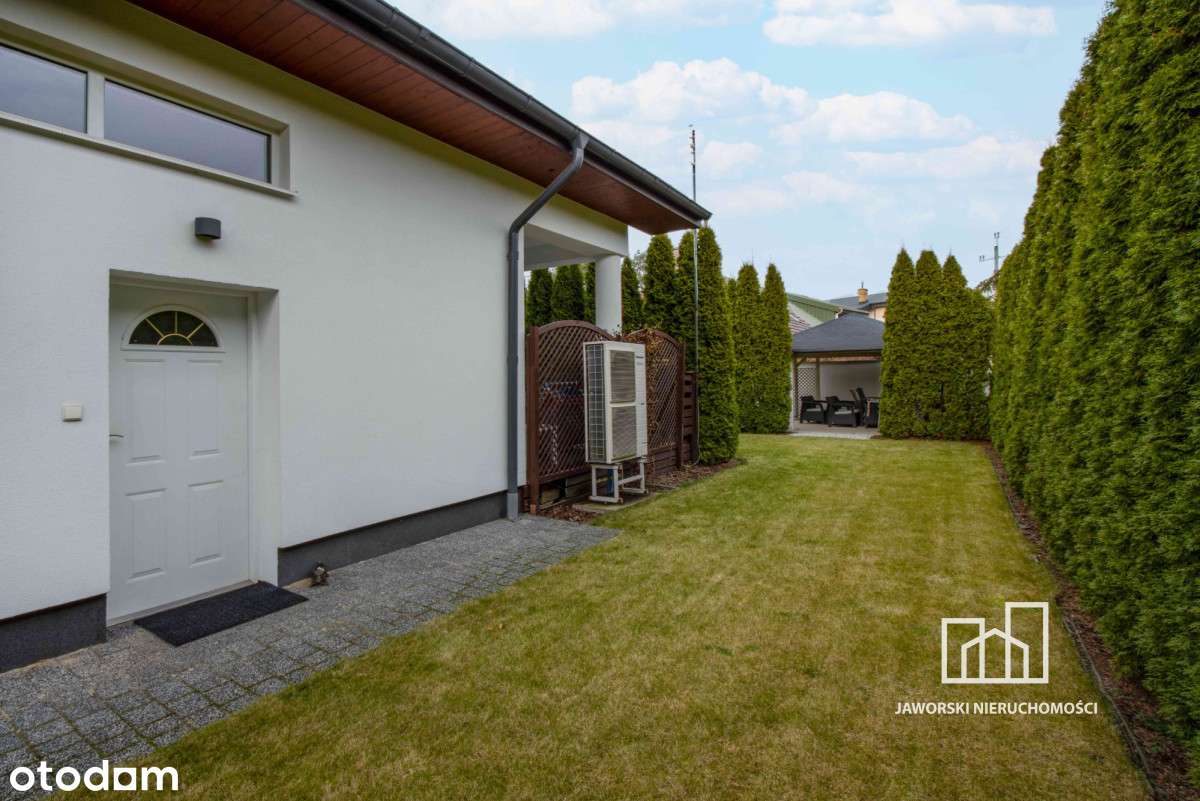 Piętro domu z prywatnym ogrodem, Również Dla Firm - Pełny obrazek: 4/20