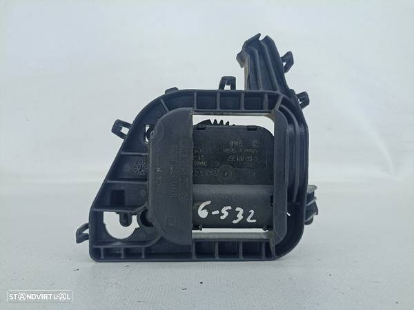 Motor Comporta Da Chaufagem Sofagem  Volkswagen Polo (6R1, 6C1) - 1