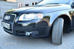 Audi A4 Avant 2.0T FSI - 39