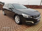 Peugeot 508 SW BlueHDi 120 EAT6 Stop&Start Allure - 2