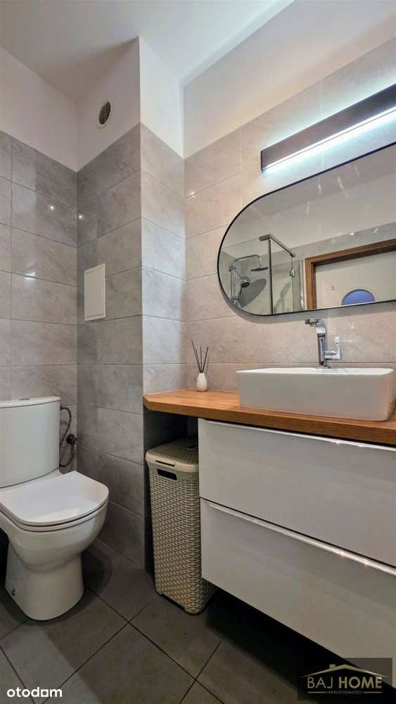 Mieszkanie na sprzedaż osiedle Jar - Toruń.-13