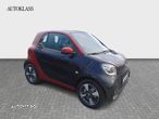 Smart Fortwo 60 kW electric drive - 13