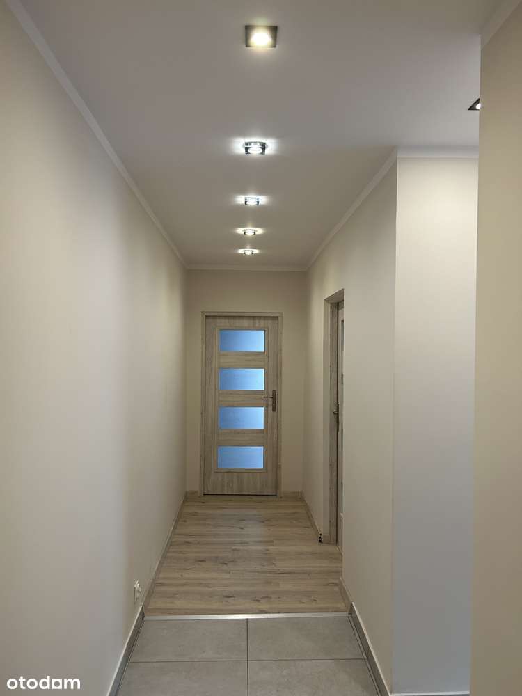 Mieszkanie 2 Pok.  I piętro Po Remoncie Słoneczne  Bezpośrednio - Pełny obrazek: 4/6