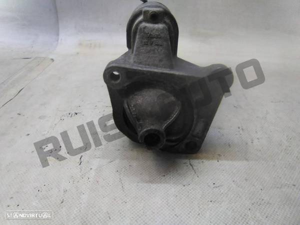 Motor Arranque  Opel Vivaro A Camião 1.9 Dti [2001_2014] - 3