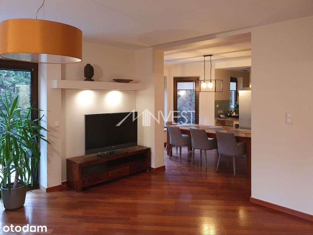 Okazja! / Super dom Centrum Łomianek / 250 m2-0