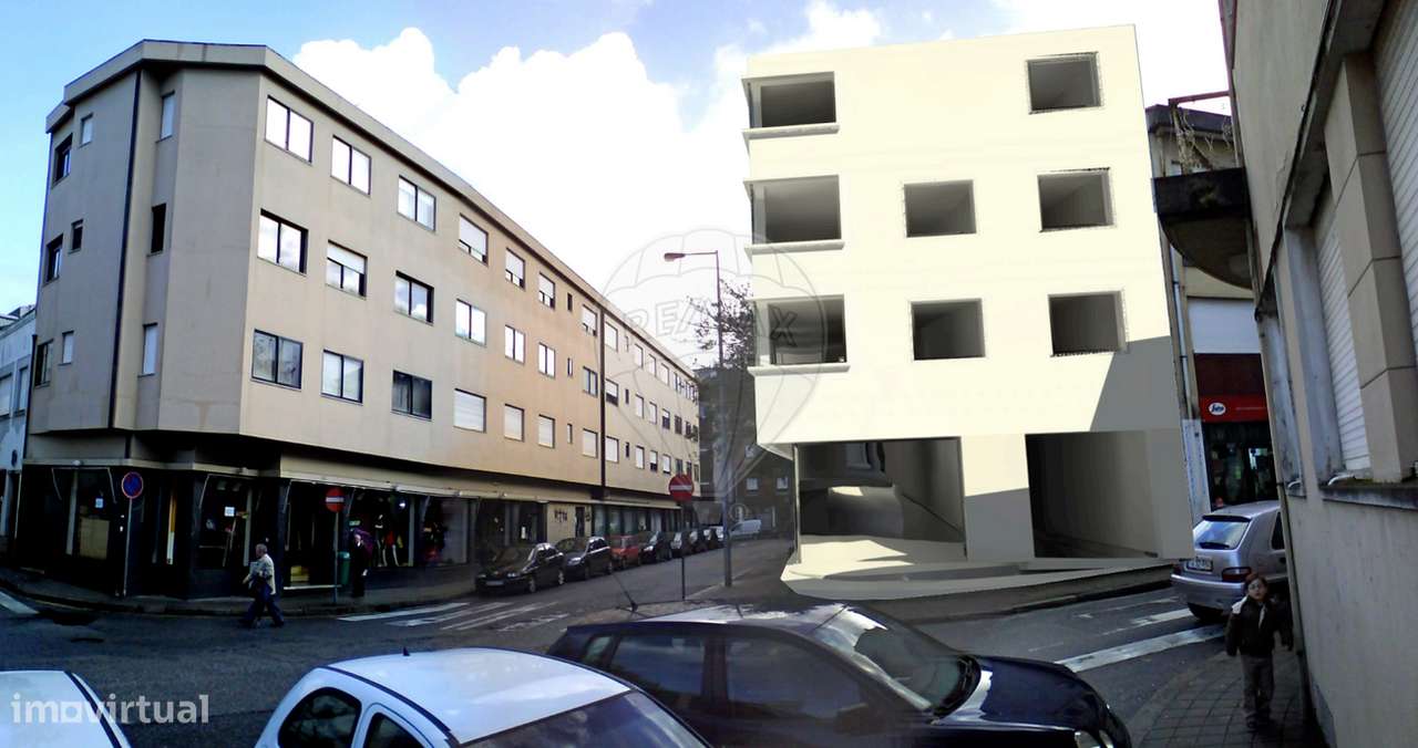 Prédio  para venda - Grande imagem: 5/5