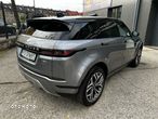 Land Rover Range Rover Evoque - 6