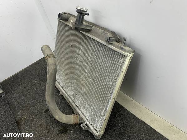 Radiator apa Hyundai ACCENT  2006-2011 - 3