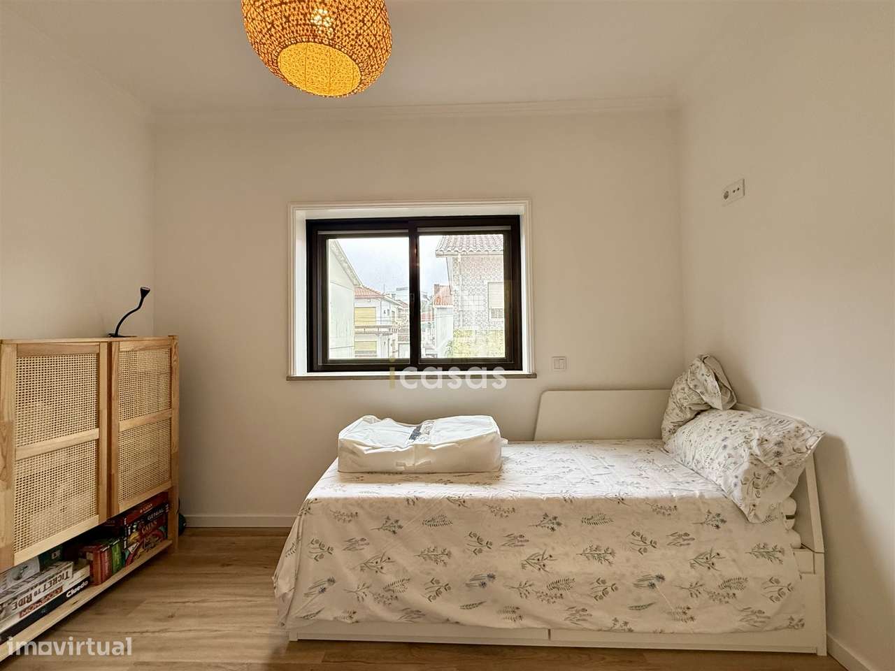 T3 Renovado com Varanda e Garagem Box | Forno – Rio Tinto (Próximo da-20