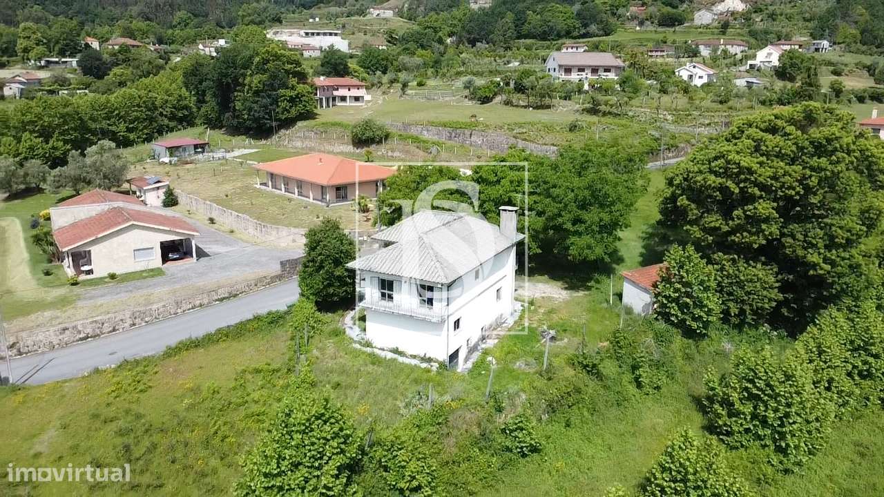 Moradia T3 Venda em Eira Vedra,Vieira do Minho-44
