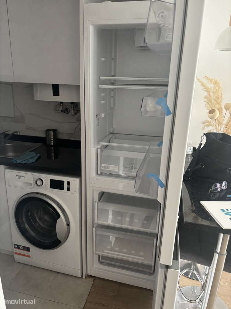 T1 recuperado, remodelado e equipado - Grande imagem: 5/7